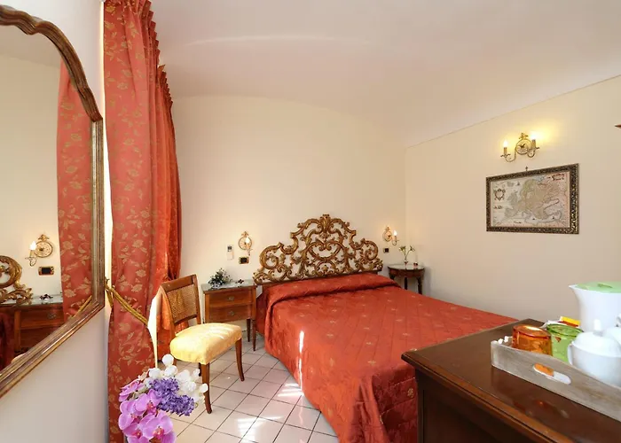 Residenza Del Duca