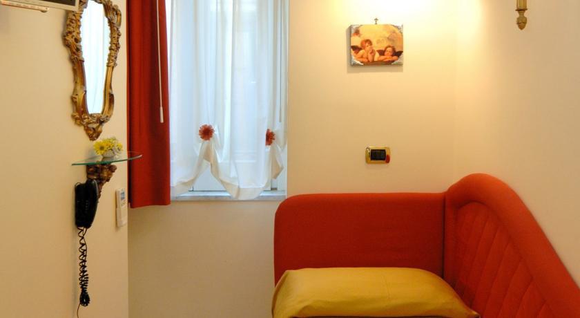 Del Duca 3* Amalfi