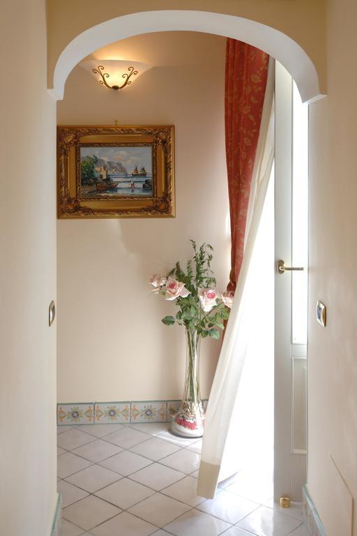 Del Duca Couette-café Amalfi