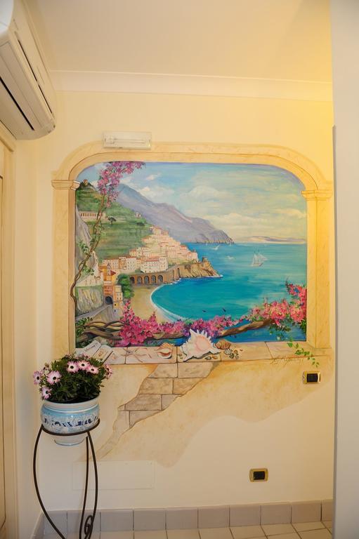 Del Duca Amalfi