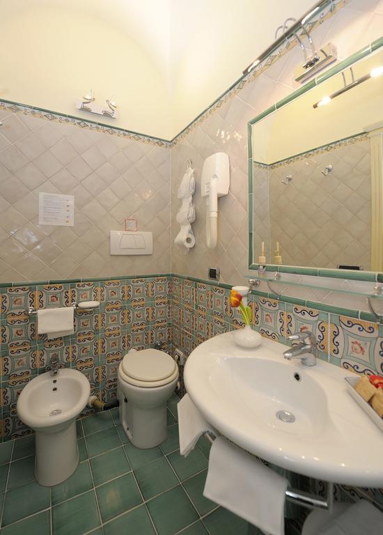 Del Duca Amalfi