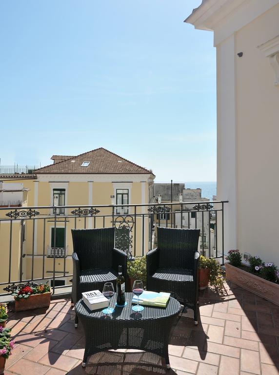 Del Duca 3* Amalfi