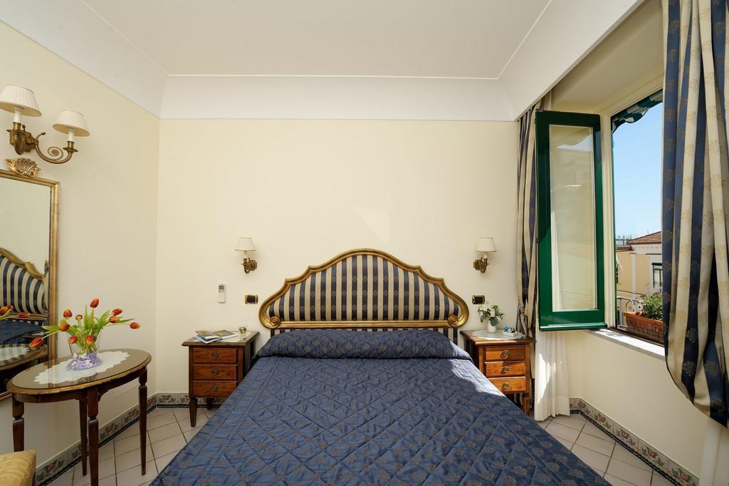 Couette-café Del Duca Amalfi