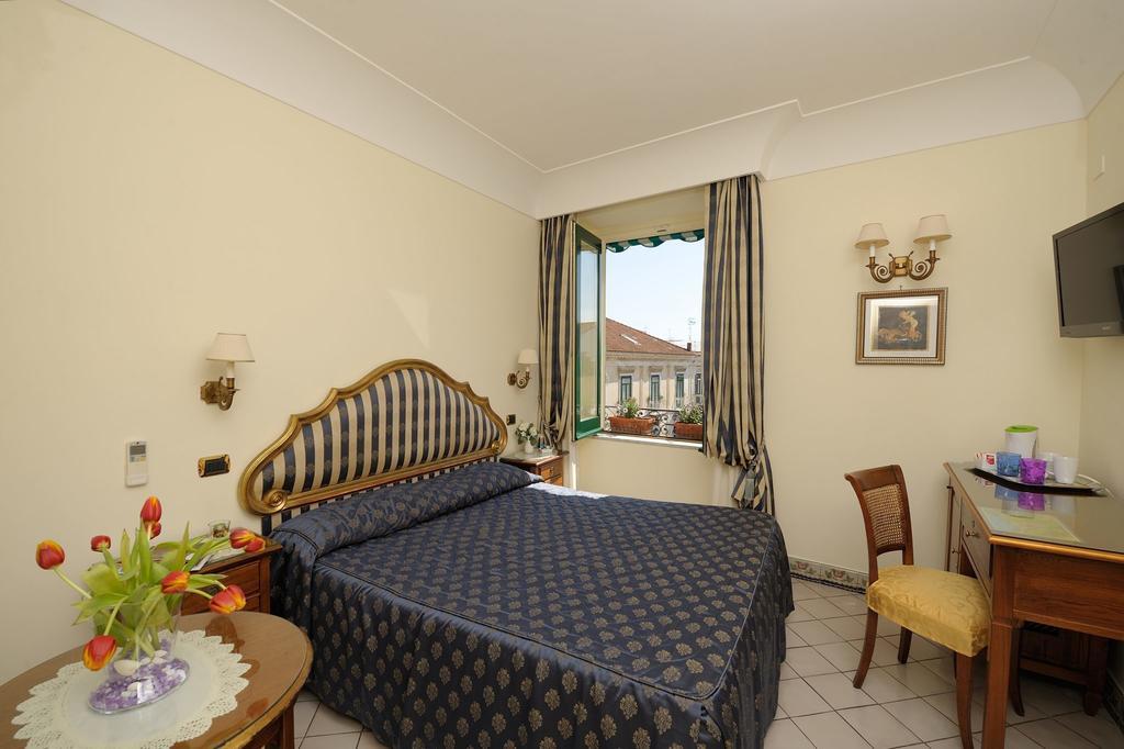 Del Duca 3* Amalfi
