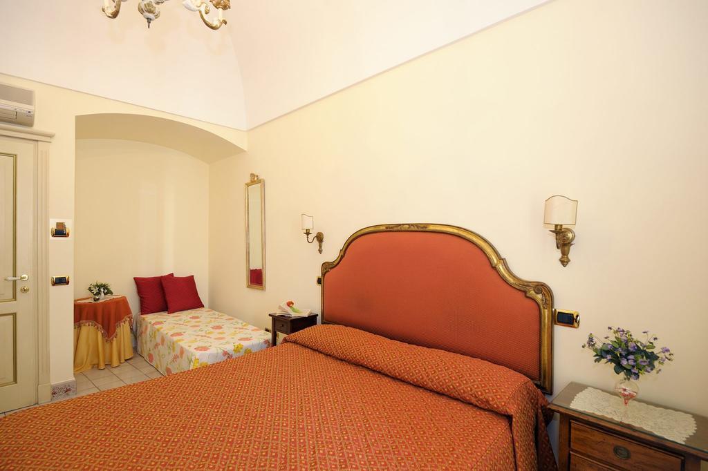 Del Duca Couette-café Amalfi