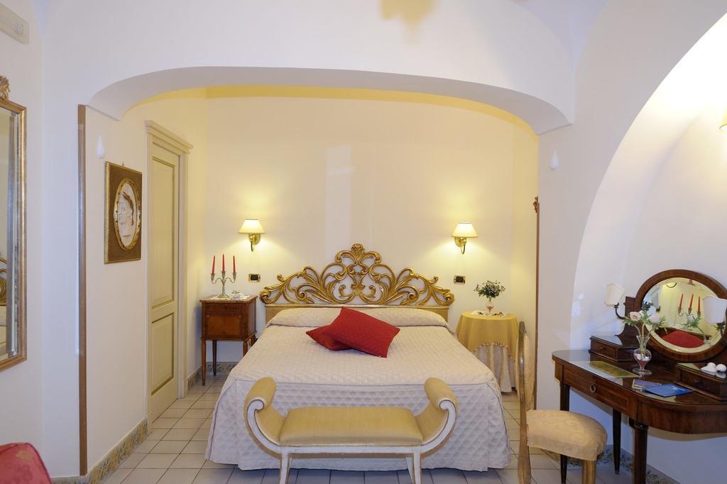 Del Duca Amalfi