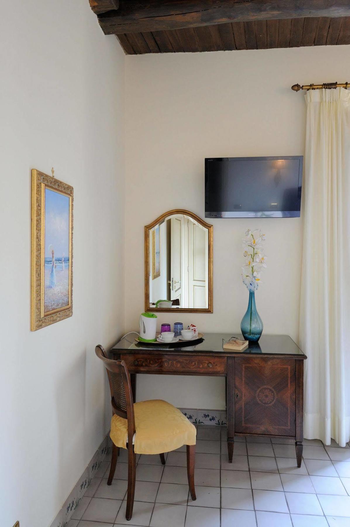 Del Duca Couette-café 3*
