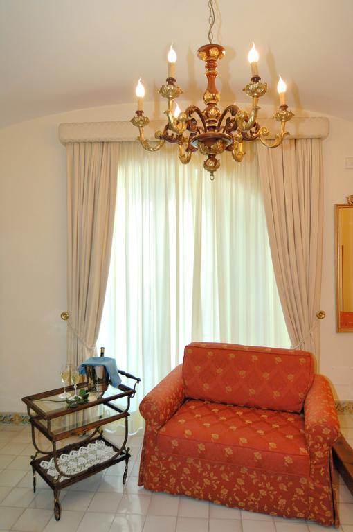 Del Duca 3* Amalfi