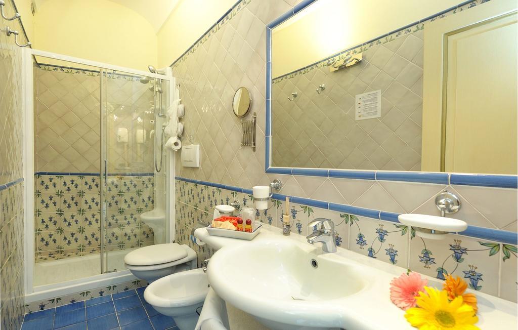Del Duca 3* Amalfi