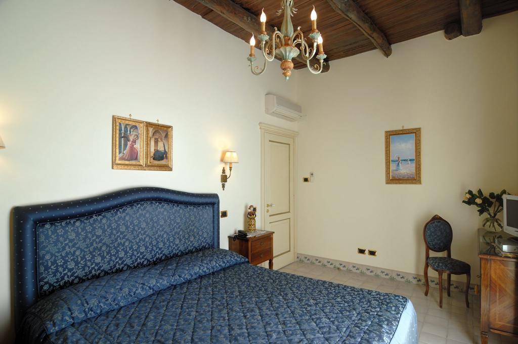Del Duca Bed & Breakfast