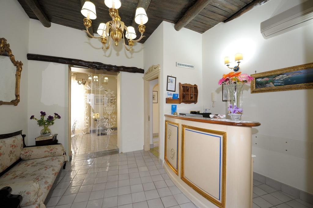 Del Duca 3* Amalfi