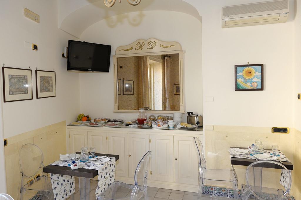 Bed & Breakfast Del Duca 3*