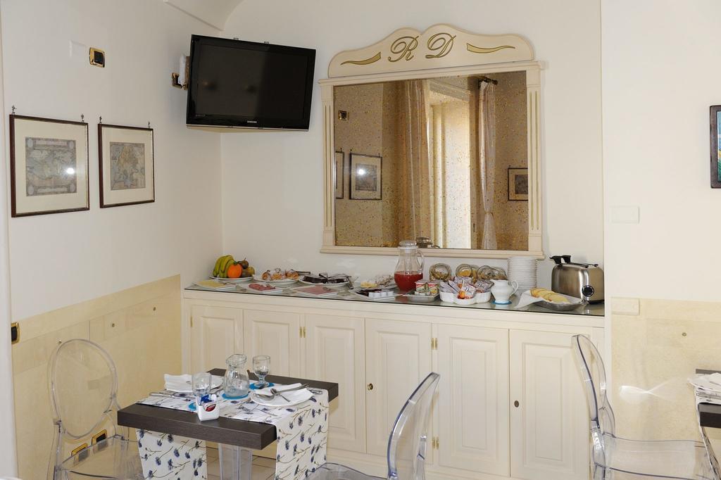 Del Duca Bed & Breakfast 3*