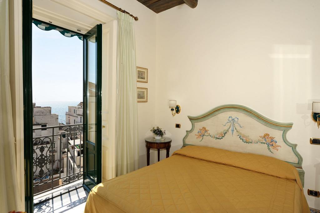 Del Duca Bed & Breakfast 3*