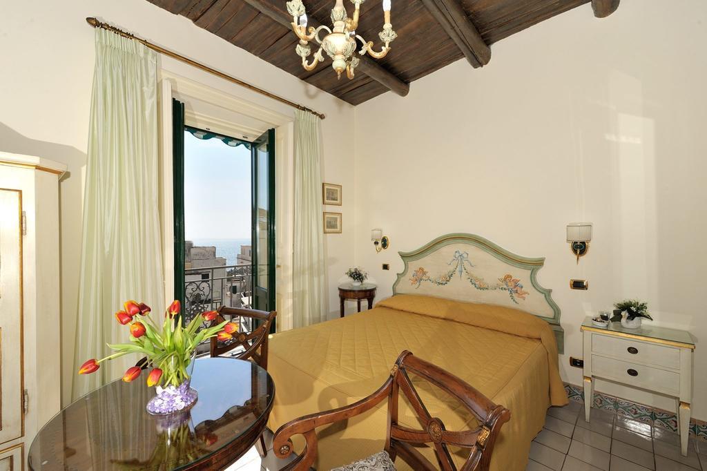 Bed & Breakfast Del Duca