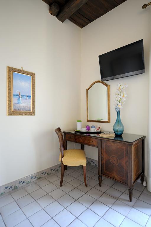 Del Duca Bed & Breakfast Amalfi
