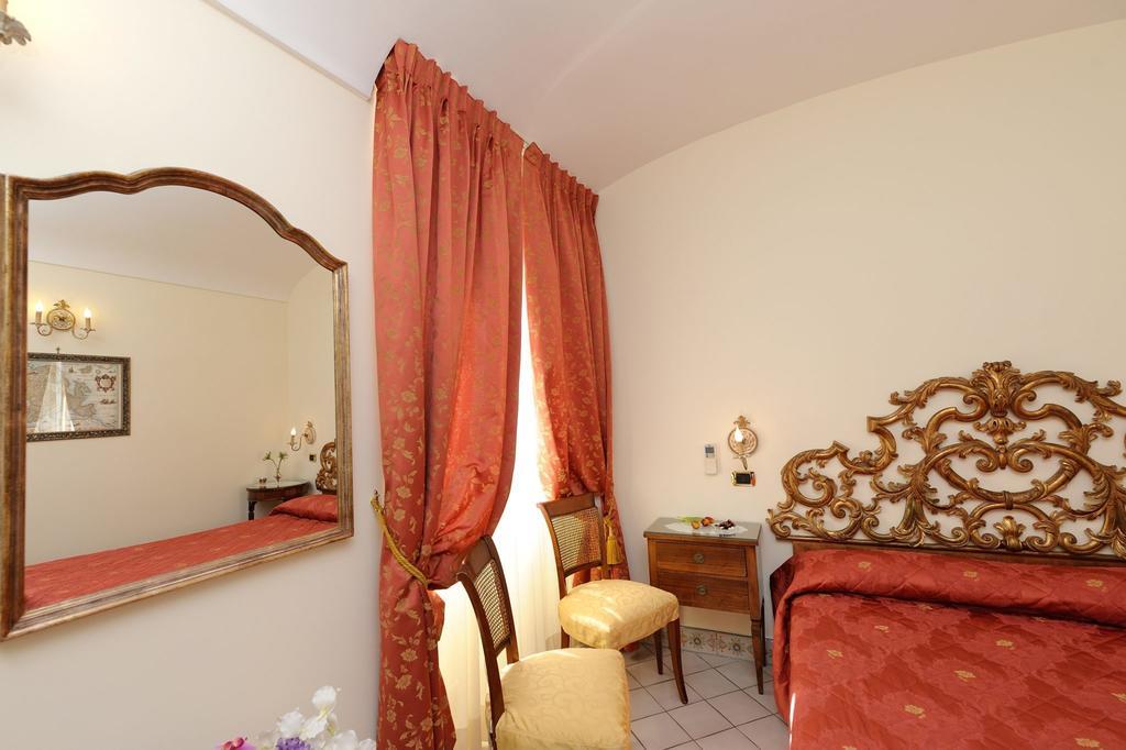 Del Duca 3* Amalfi