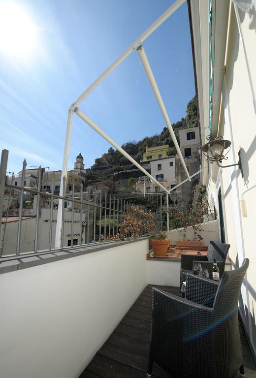 Bed & Breakfast Del Duca