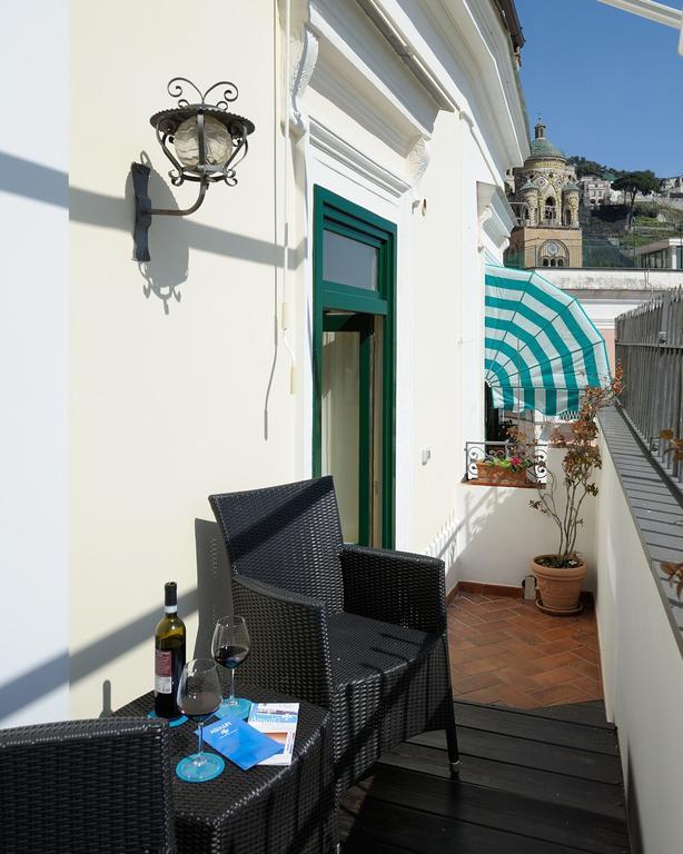 Del Duca Bed & Breakfast Amalfi