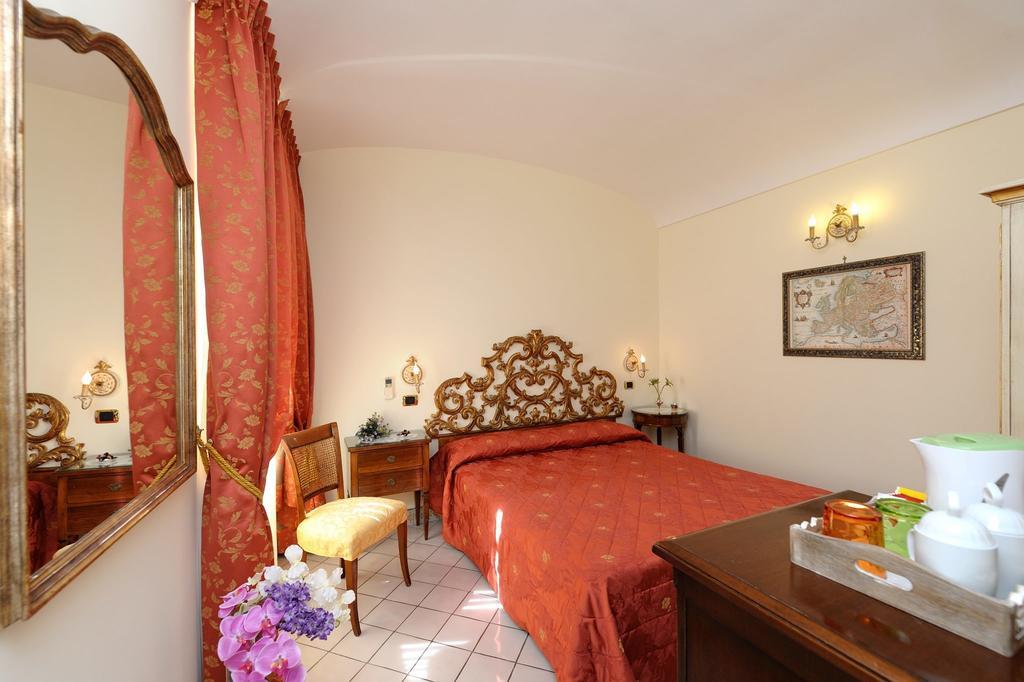 Del Duca Bed & Breakfast