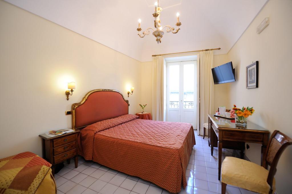 Del Duca Bed & Breakfast Amalfi