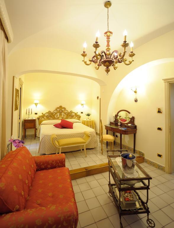 Del Duca Bed & Breakfast Amalfi