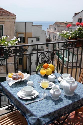 Del Duca Amalfi