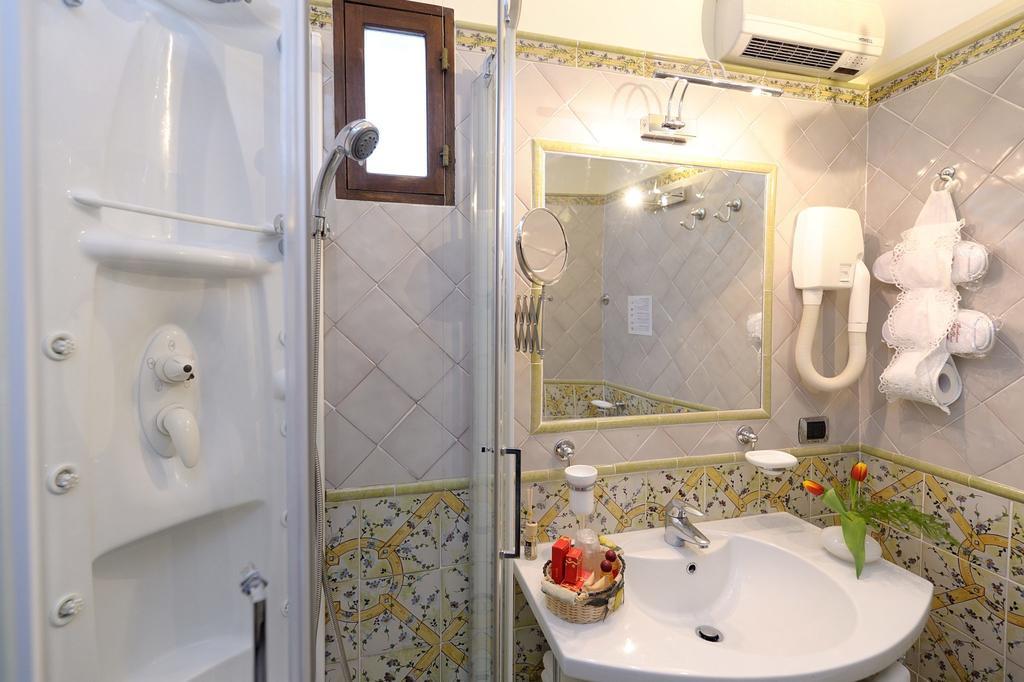 Del Duca Bed & Breakfast Amalfi